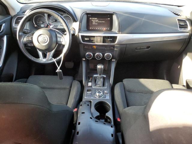 2016 MAZDA CX-5 TOURI - JM3KE4CY3G0866988