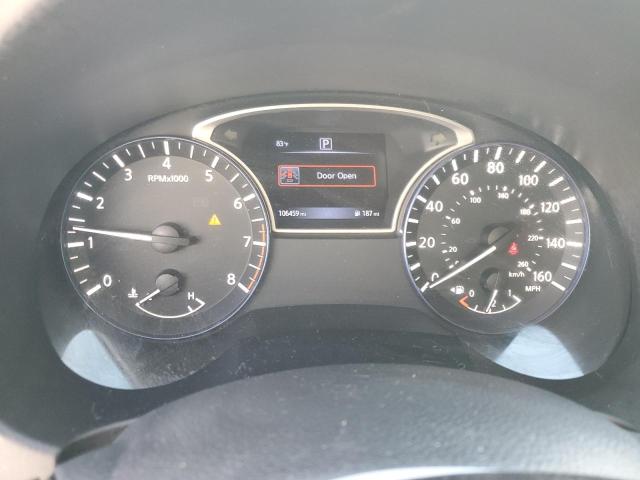 2017 NISSAN ALTIMA 2.5 - 1N4AL3APXHC478516