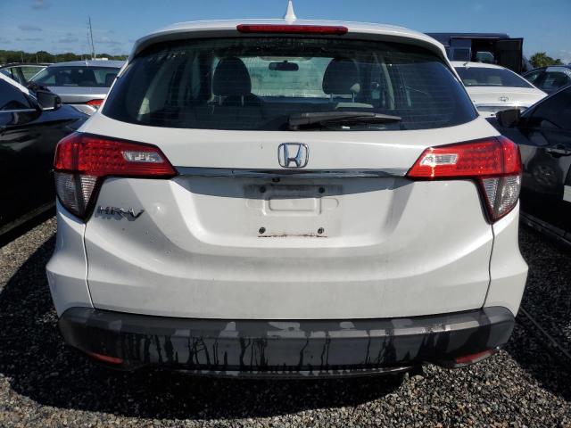2020 HONDA HR-V LX - 3CZRU5H36LM718865