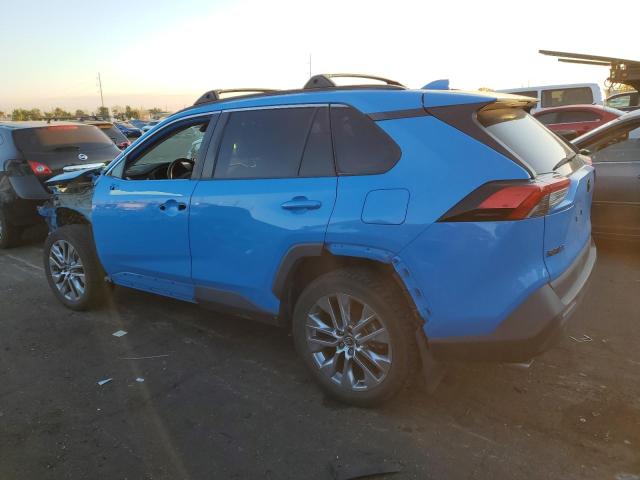 2020 TOYOTA RAV4 XLE P - 2T3A1RFV1LC112364