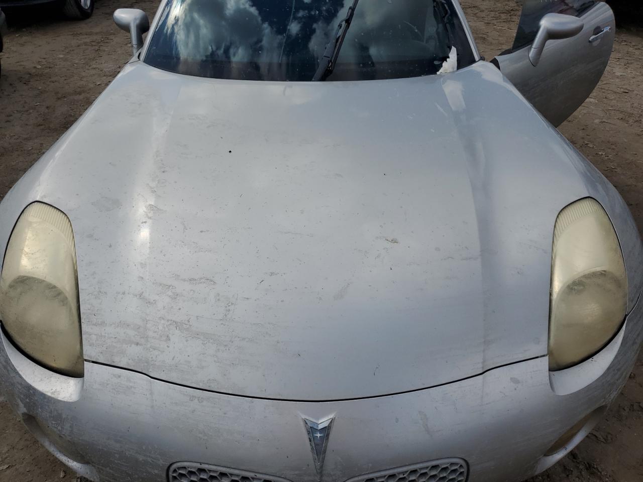 Lot #2938025283 2006 PONTIAC SOLSTICE