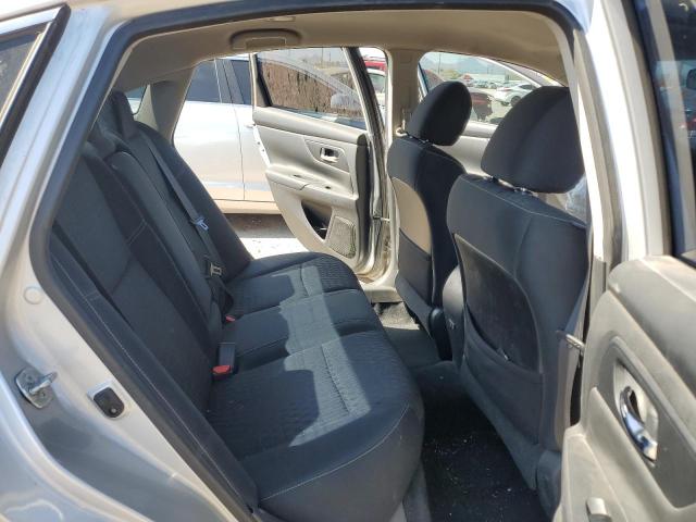 2018 NISSAN ALTIMA 2.5 - 1N4AL3AP3JC264876