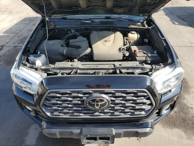 VIN 3TMDZ5BN1LM085140 2020 Toyota Tacoma, Double Cab no.11