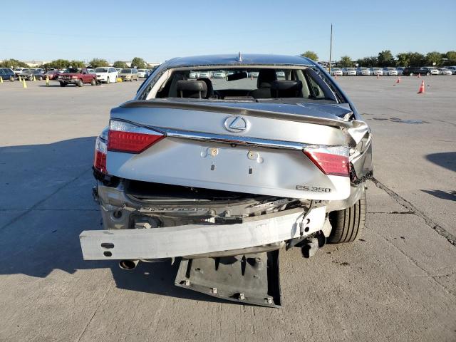 VIN JTHBK1GGXF2163732 2015 Lexus ES, 350 no.6