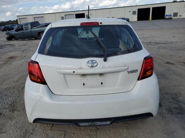 2017 TOYOTA YARIS L - VNKKTUD35HA084972