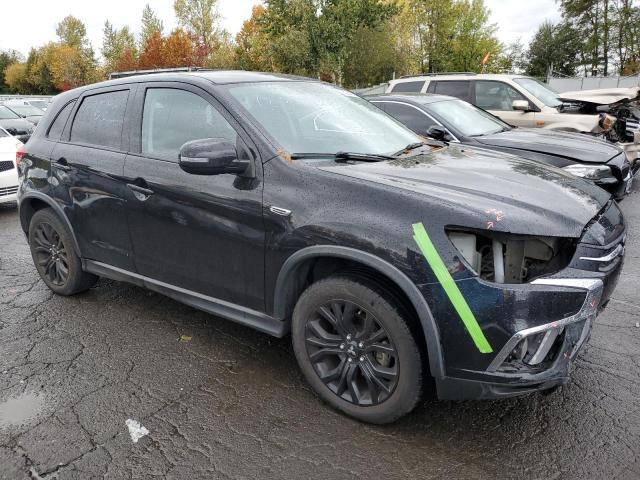 2018 MITSUBISHI OUTLANDER - JA4AR3AU3JZ021123