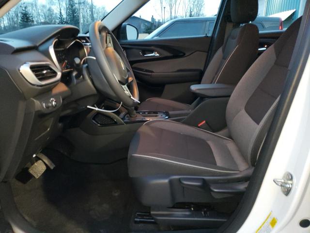 2021 CHEVROLET TRAILBLAZE - KL79MNSL8MB089923