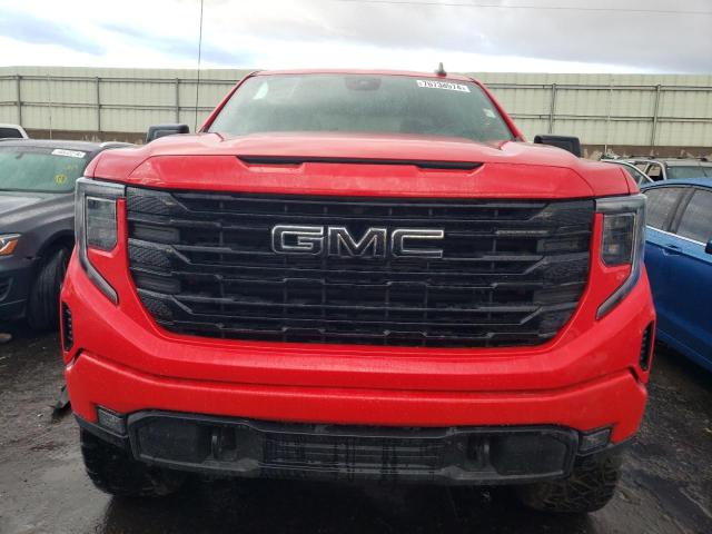 2023 GMC SIERRA K15 - 3GTUUCED4PG123941