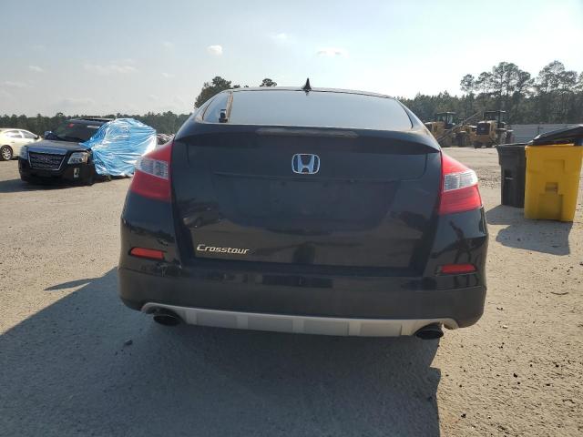 2015 HONDA CROSSTOUR - 5J6TF3H37FL002261