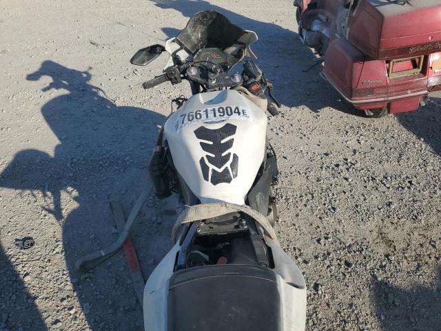 2003 HONDA CBR600 RR JH2PC37003M011016