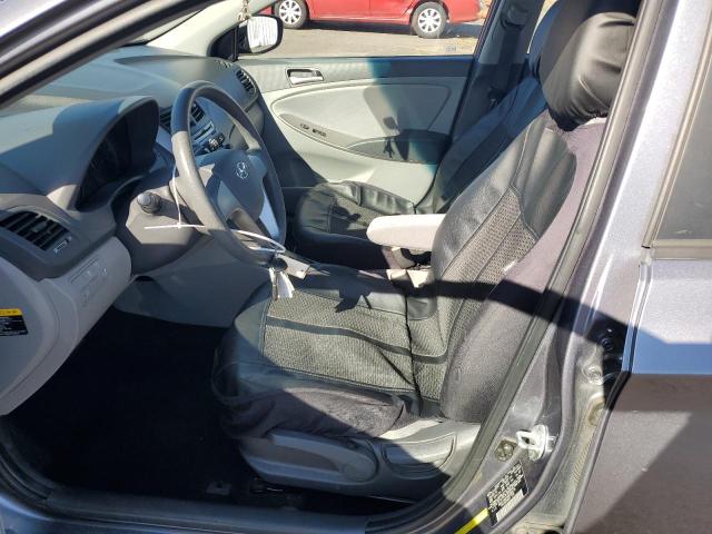 2016 HYUNDAI ACCENT SE - KMHCT4AE0GU090674