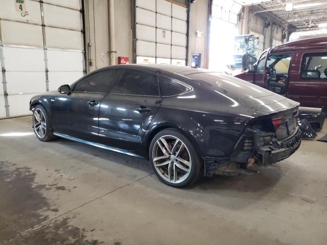 2018 AUDI A7 PREMIUM - WAUW3AFC3JN019443