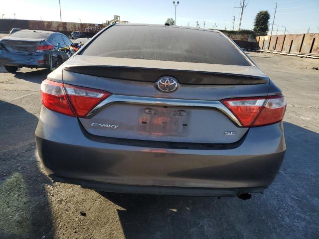 VIN 4T1BF1FK9HU357151 2017 Toyota Camry, LE no.6