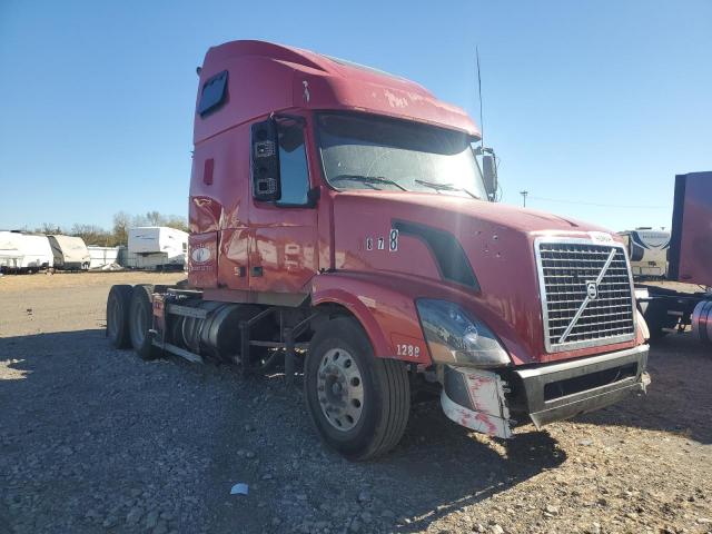 2003 VOLVO VN VNL #2940701362