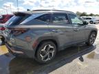 Lot #2962690115 2024 HYUNDAI TUCSON SEL