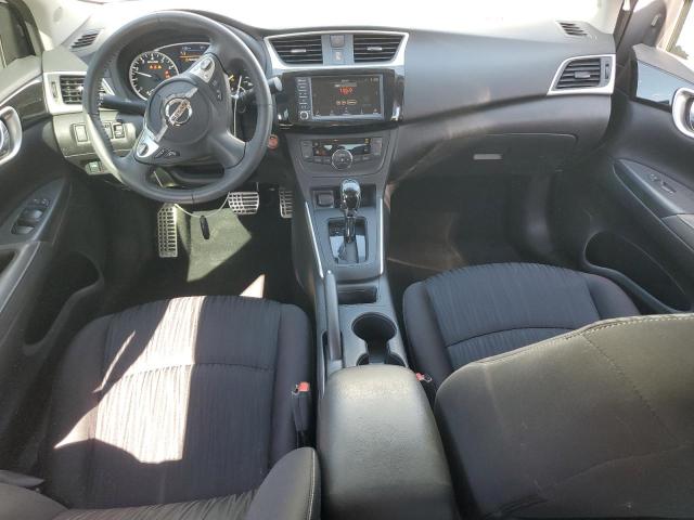 2019 NISSAN SENTRA S - 3N1AB7AP4KY252784