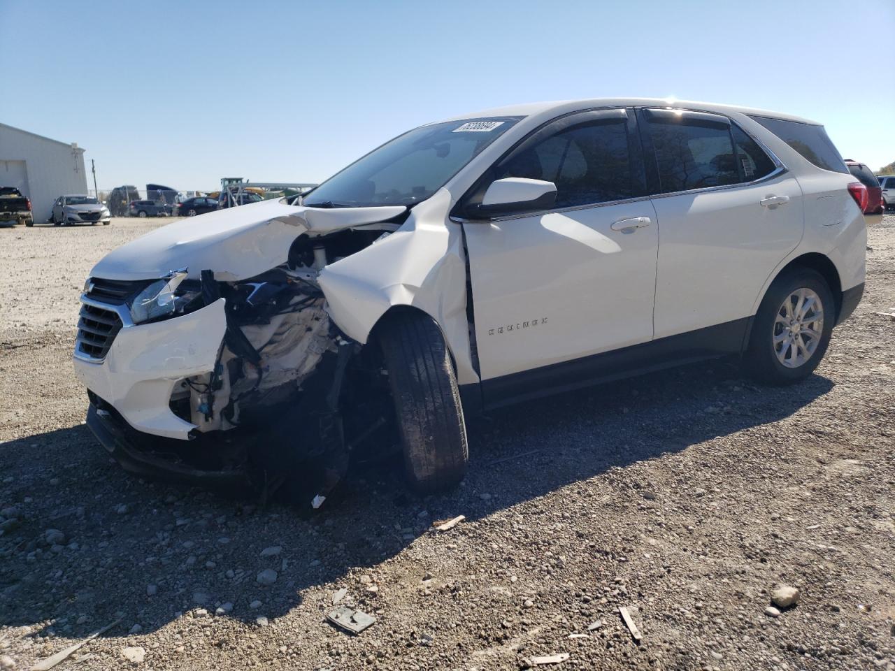 Chevrolet Equinox 2020 LT (1LT)