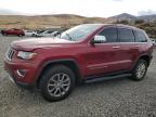 Lot #3027291337 2014 JEEP GRAND CHER