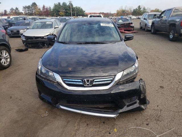 VIN 1HGCR6F56FA013719 2015 Honda Accord, Hybrid Exl no.5