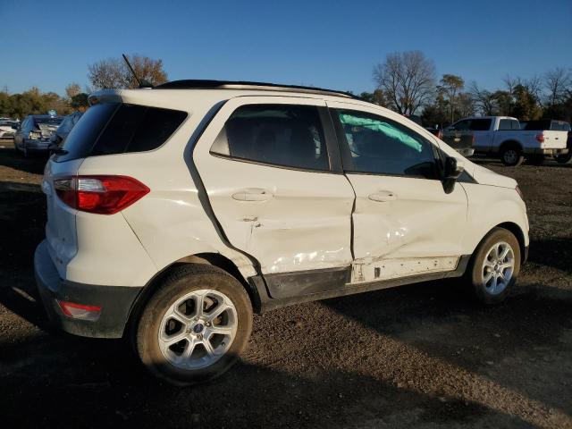 2018 FORD ECOSPORT S - MAJ3P1TE2JC179542