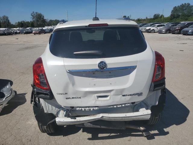2016 BUICK ENCORE CON - KL4CJFSB6GB568516