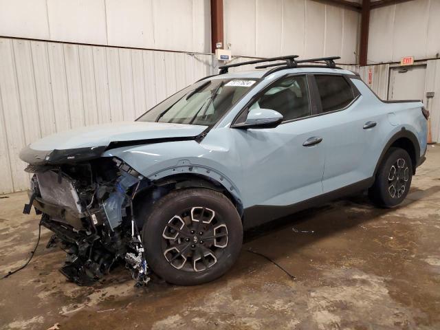 2024 HYUNDAI SANTA CRUZ #2928591803