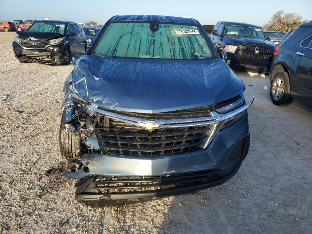 VIN 3GNAXHEG9RL349279 2024 CHEVROLET EQUINOX no.5