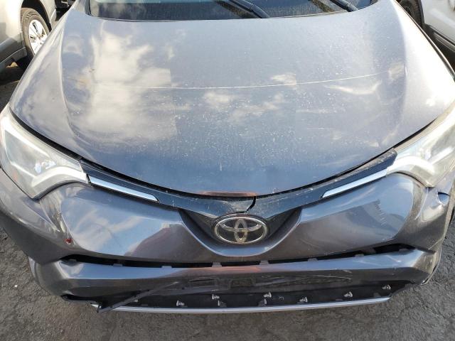 2017 TOYOTA RAV4 XLE - JTMRFREV0HJ142787