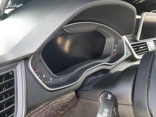 2019 AUDI Q5 PRESTIG WA1CNAFY9K2060796