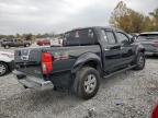 NISSAN FRONTIER C photo