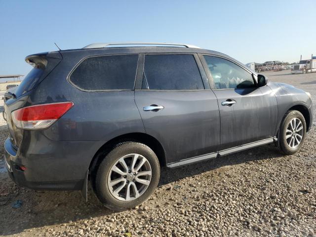 VIN 5N1AR2MN7DC630285 2013 Nissan Pathfinder, S no.3