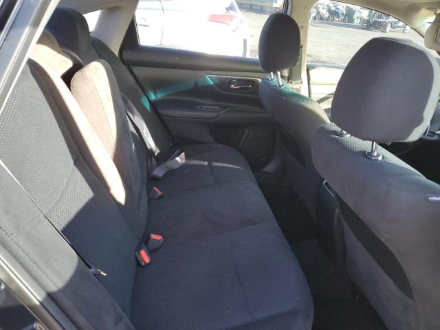 2015 NISSAN ALTIMA 2.5 - 1N4AL3AP0FC493006
