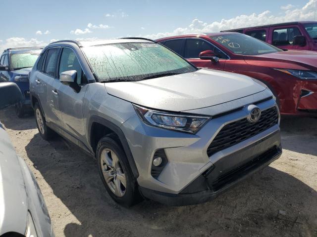 VIN JTMW1RFV0KD013938 2019 Toyota RAV4, Xle no.4