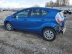 TOYOTA PRIUS C photo