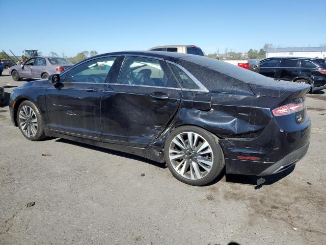 2019 LINCOLN MKZ RESERV - 3LN6L5F99KR601605