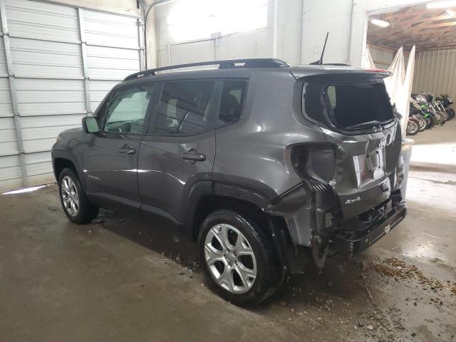 2019 JEEP RENEGADE L - ZACNJBBB9KPJ75242