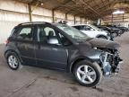 SUZUKI SX4 BASE photo