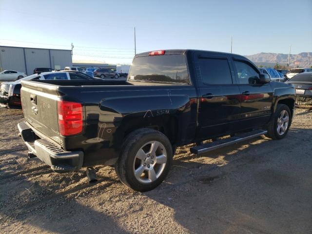 2015 CHEVROLET SILVERADO - 3GCPCREC4FG182190