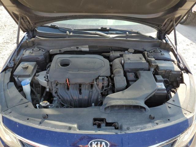 2019 KIA OPTIMA LX - 5XXGT4L3XKG296536