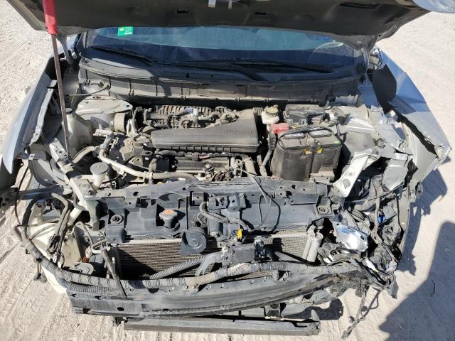 2018 NISSAN ROGUE S - KNMAT2MV5JP581758