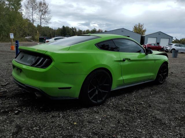 2019 FORD MUSTANG - 1FA6P8TH2K5103311