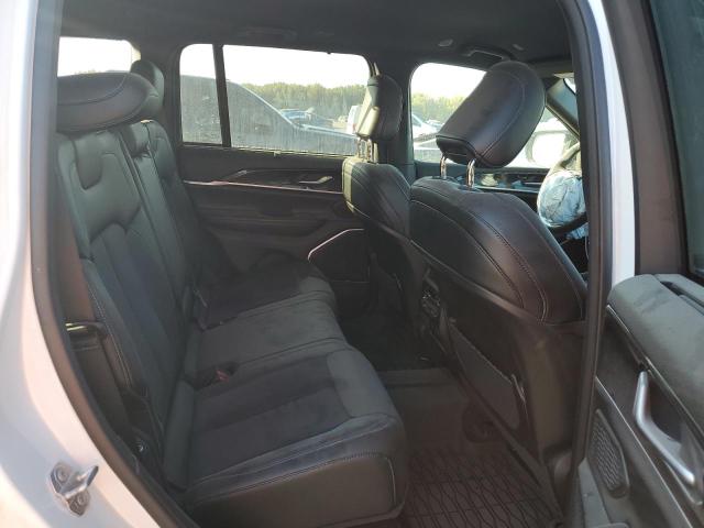 2022 JEEP GRAND CHER - 1C4RJYC63N8747507