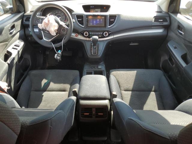 2015 HONDA CR-V EX - 5J6RM4H58FL100237