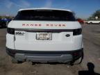 LAND ROVER RANGE ROVE photo