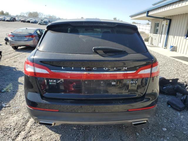 2018 LINCOLN MKX SELECT - 2LMPJ8KRXJBL31870
