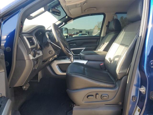 2019 NISSAN TITAN SV - 1N6AA1E5XKN518566