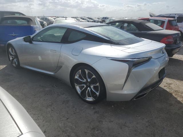 2018 LEXUS LC 500 JTHHP5AY3JA005056