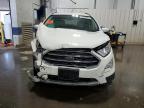 Lot #3006671506 2019 FORD ECOSPORT T