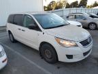 Lot #3025020177 2009 VOLKSWAGEN ROUTAN S