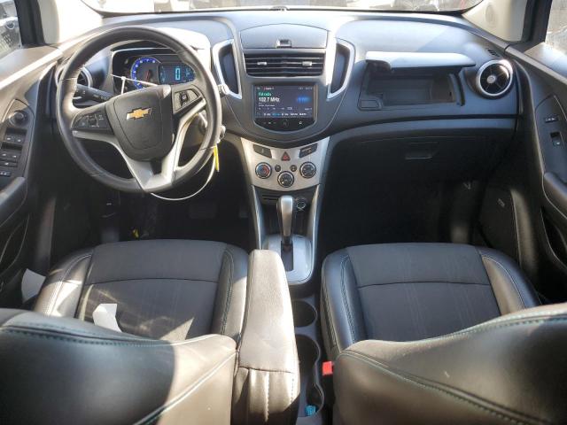 2015 CHEVROLET TRAX 1LT - KL7CJRSB4FB108547